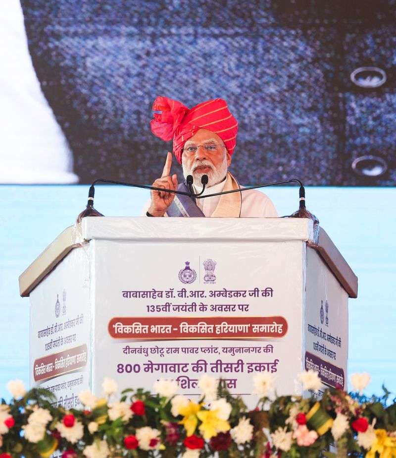 We did not come to utilize farmers, we stand with them