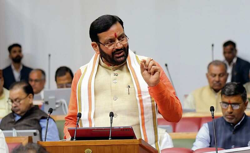 New era of development began in the state: sainini