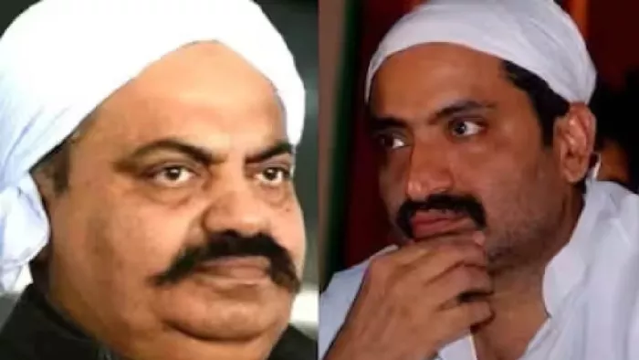 Mafia Atiq passed away for two years … yet the henchmen suffered a new scandal, and it’s been two years since Mafia Atiq died, but he made life for the police who committed Newriti Dayry Dayry Day