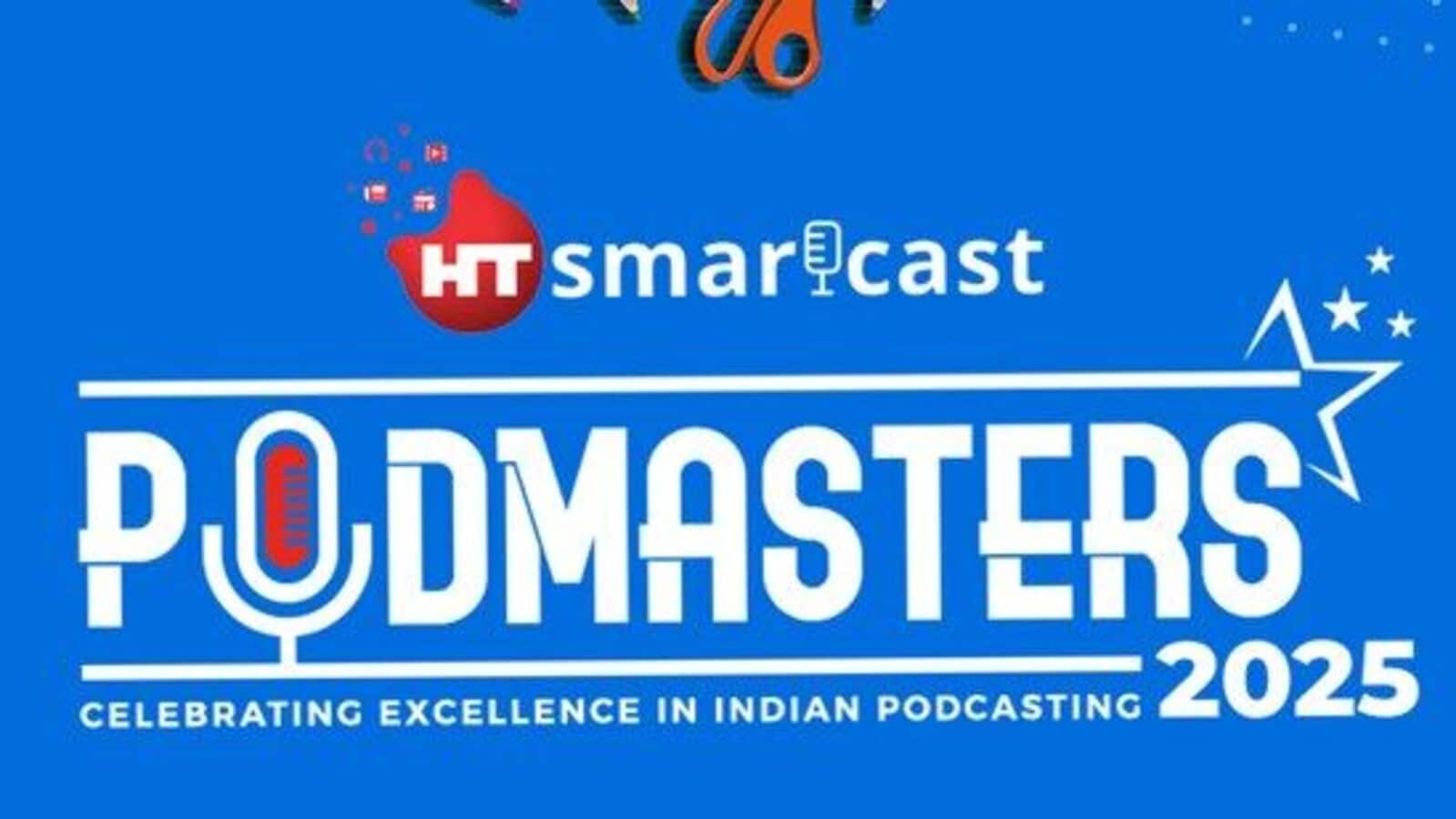 Get a chance to choose your favorite podcasters from 200+ nominations as Podmasters start awards on the public | Today news