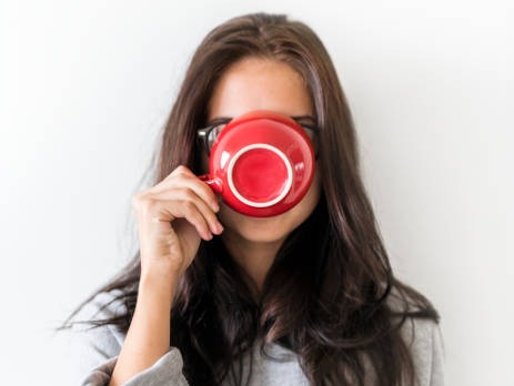 8 Benefits of Not Drinking Morning Tea