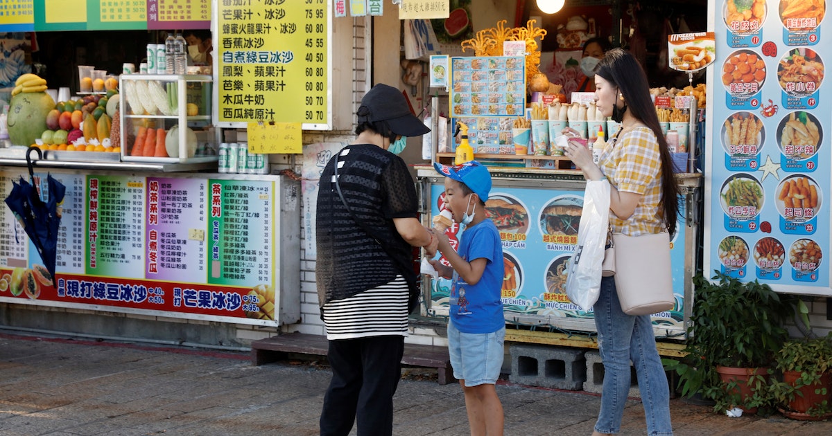 Children’s nutrition … instructions for a healthy diet