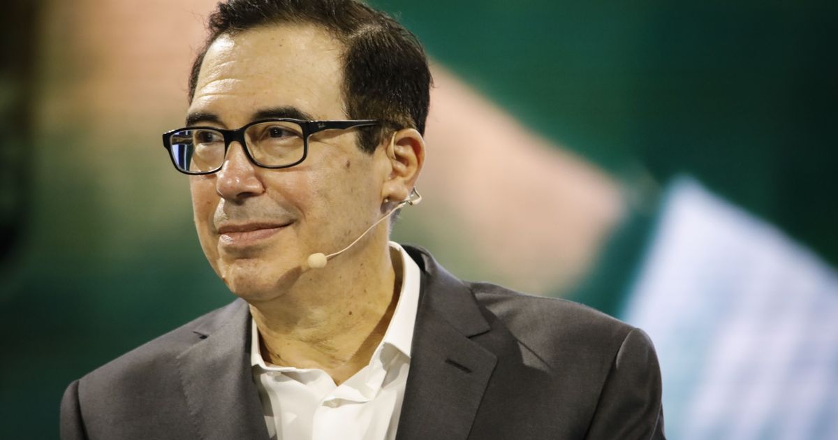 Former US Treasury Minister brings investors together to buy ‘Tik Talk’