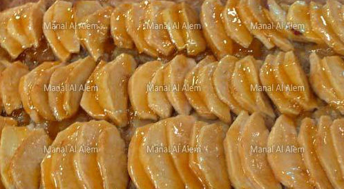 Apple Tart – Web Medicine