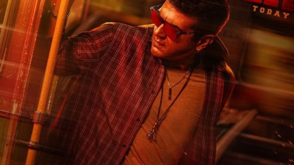 Ajit Kumar’s film is so far away from 200 crores, will surprise the earnings figures – ryan