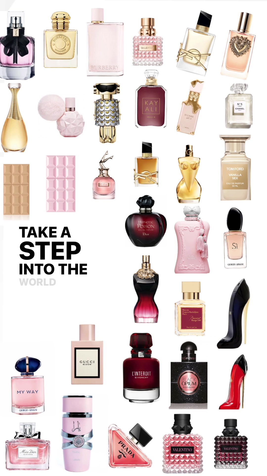 #parfums #carolinaherrera #perfumes #love #sothisislove #fyp #xyzcba #goviral #… – ryan