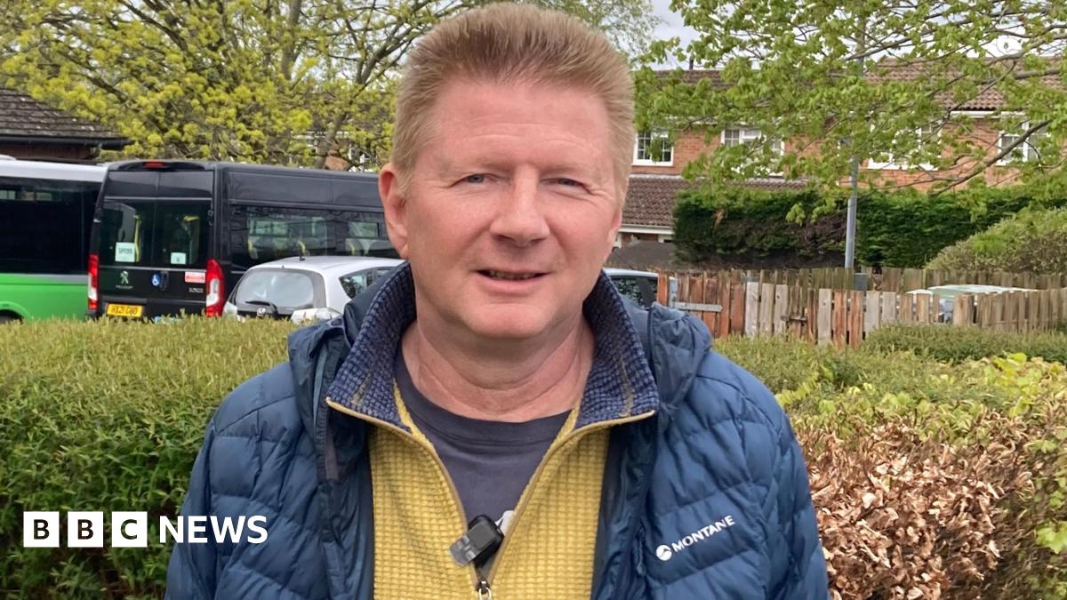 Dorset Man’s Petition to Save Day Center for Wife With Dementia – ryan