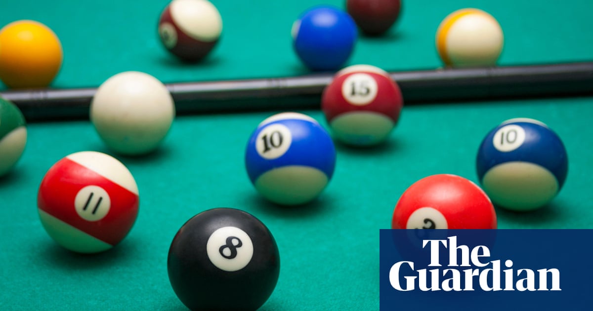 Top Golf Founders Raise $ 34m to Turn Pool Hi-Tech as Activity Bars Boom