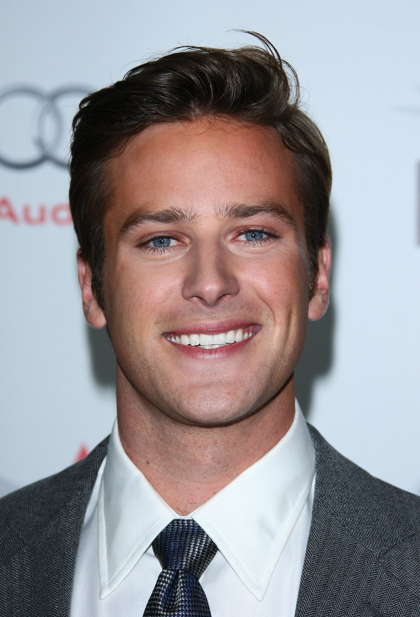 Armie Hammer’s Vigilante Thriller ‘The Dark Knight’ Gets New Title – ryan