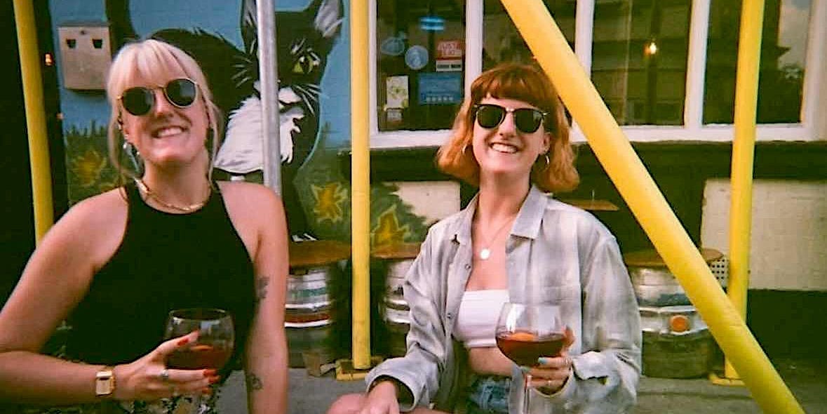 My Twin Sister and I Decided to Buy a House Together – ryan