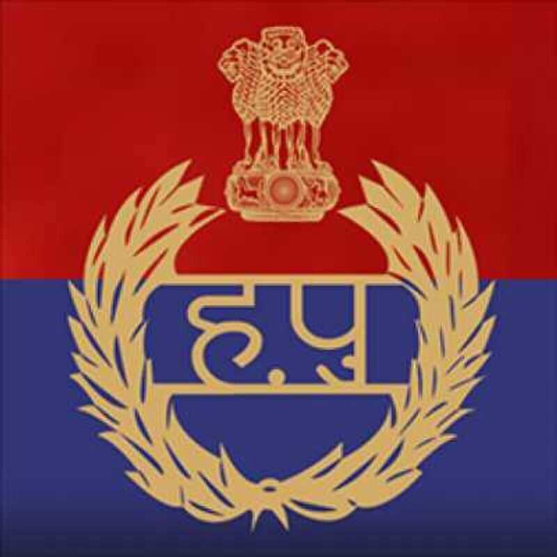 Four policemen from Gurugram arrested on charges of extortion