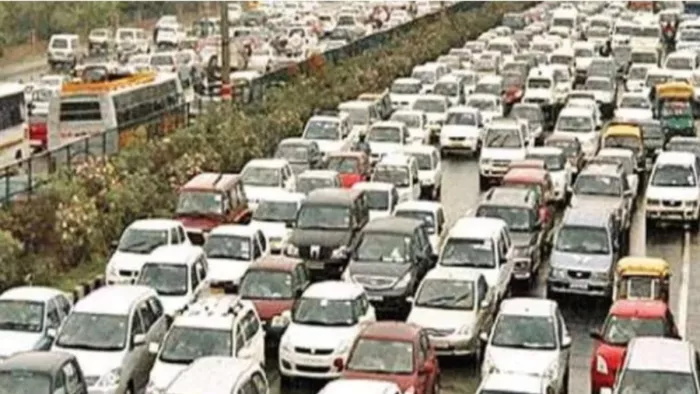 Big actions from the Department of Transport in Bareilly, 86 thousand vehicles were suspended; 75 thousand two wheelers involved – 86000 Vehicles -registration suspended in Bareilly because after 15 years they failed to renew
