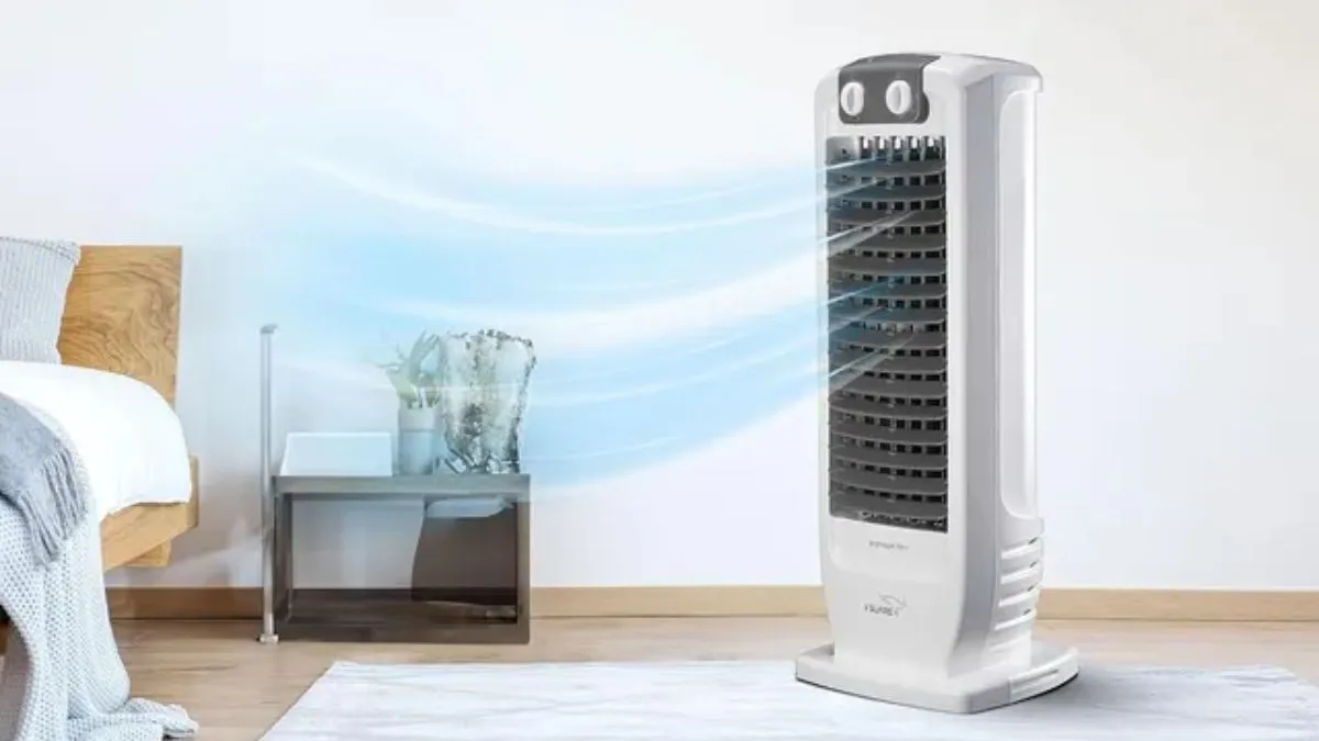 Best V-Guard Air Coolers: Stay fresh and cool with excellent airflow