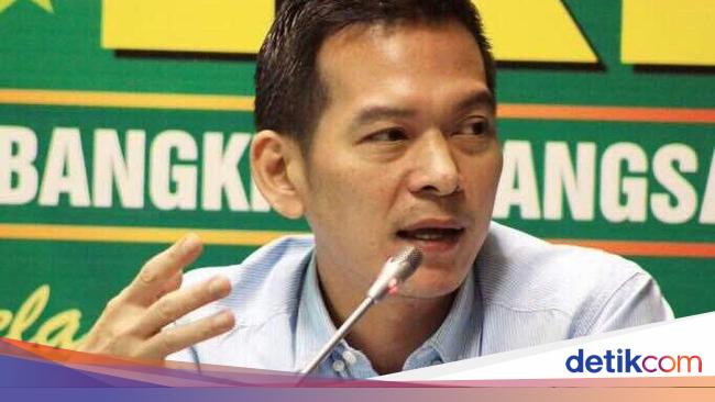 PKB proposal of below water ban under 1 l in Bali