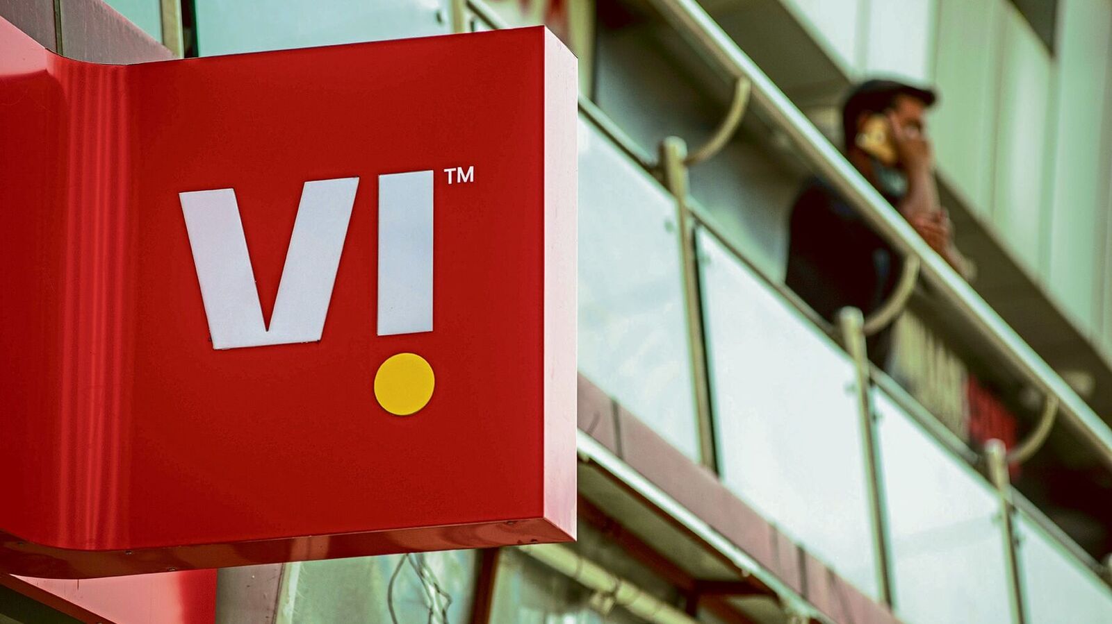 Down 45% in 1 year! Vodafone IDEA shares earned as Citi upgrades to buy, see 67% potential upside | Einsmark news