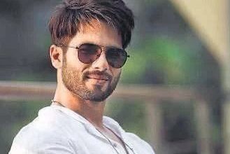 Shahid Kapoor’s 10 flop films