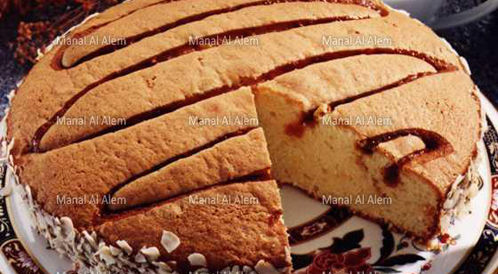 Toffe Cake – Web Medicine
