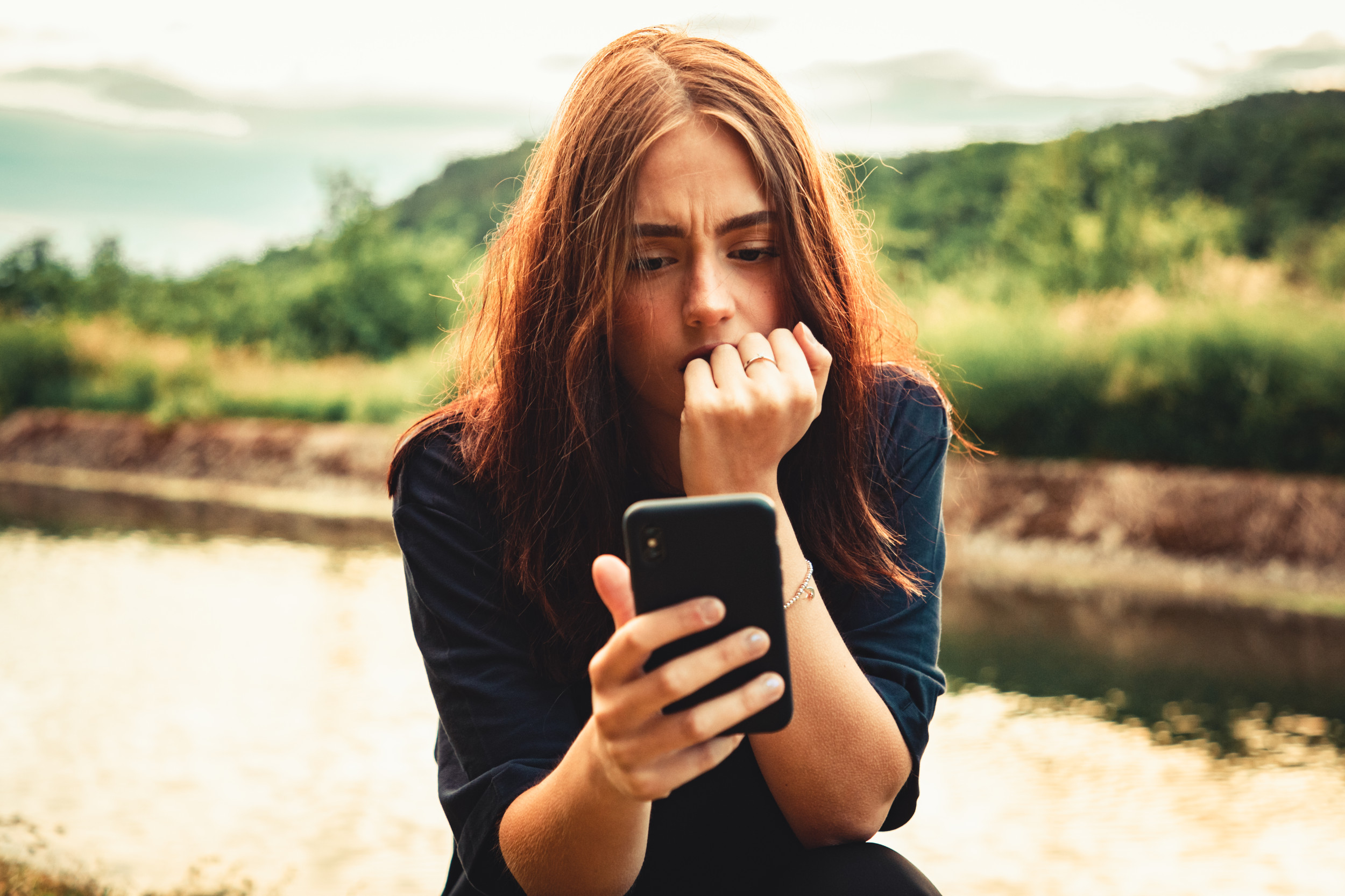 Three Subtle Signs You’re Being ‘Digitally Rejected’ – ryan