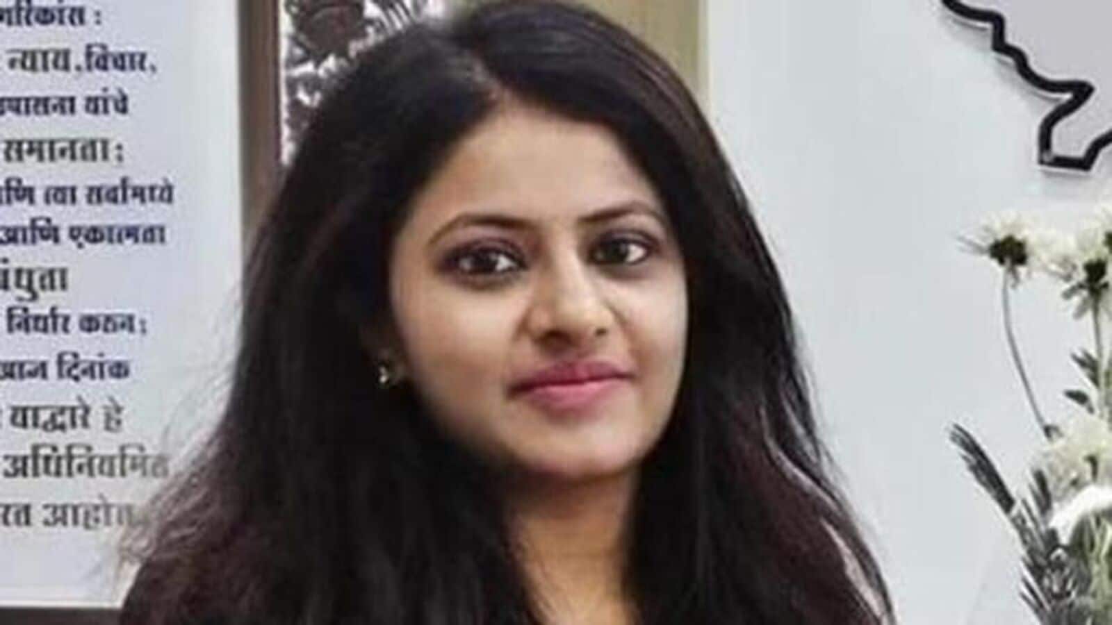 Supreme Court is expanding the protection of arrest for former pupil Puja Khedkar until April 21 | Today news