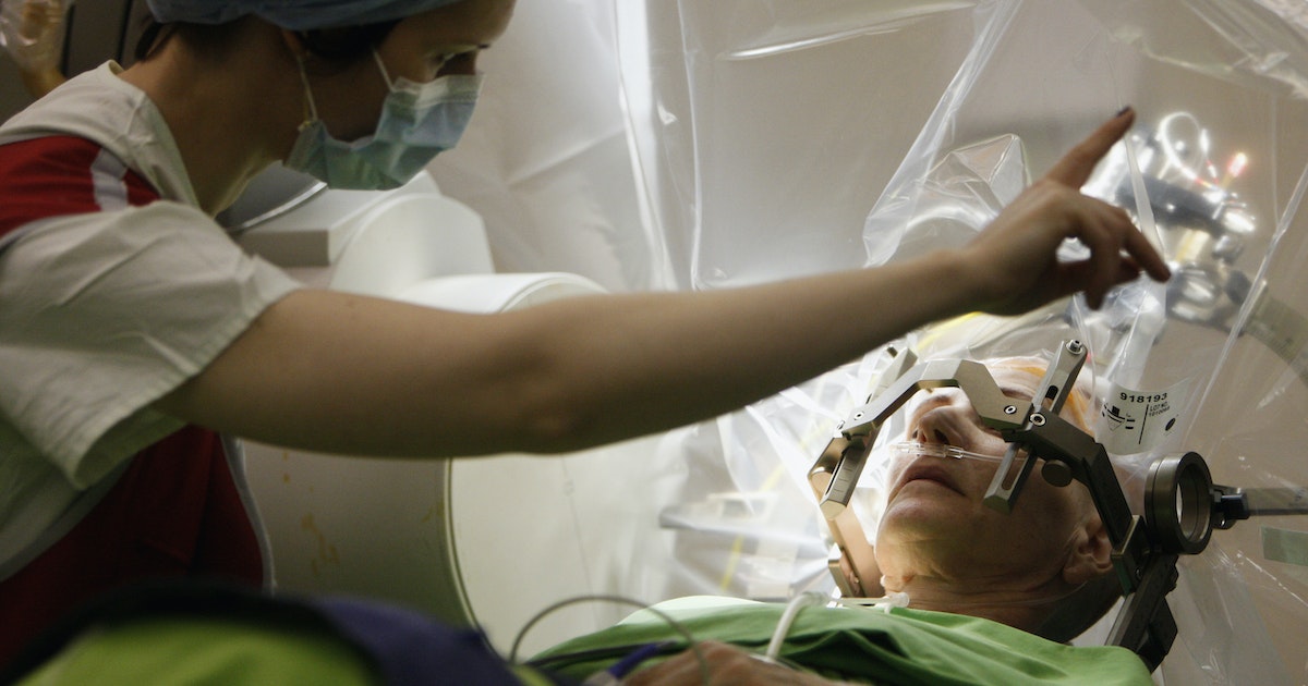 A study revealing the secrets of the “last moments”: an excessive awareness of the “dying” brain “