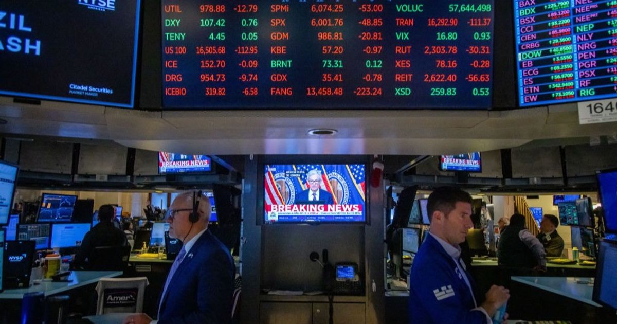 The bond market is an indication of the economy and stock markets