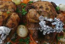 Roasted Chicken – Web medicine