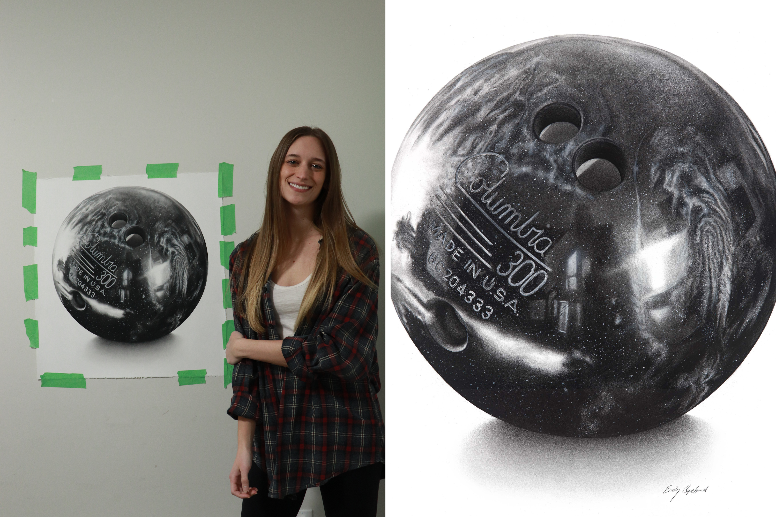 Artist Gets Sick, Left Unable To Draw—Then Something Amazing Happens – ryan
