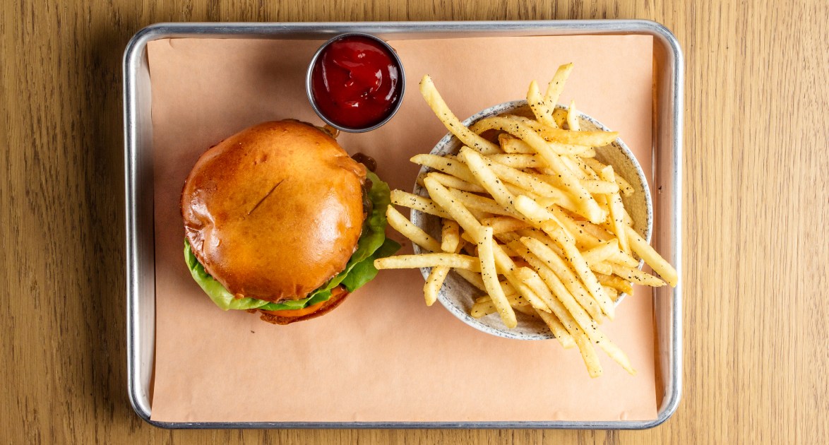 TikTok’s ‘Millennial Burger Joint’ Takedown, Explained – ryan