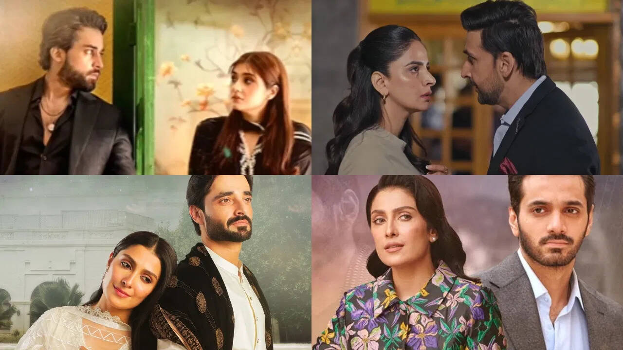 This is the top 5 Pakistani TV drama, which is still the first favorite of all