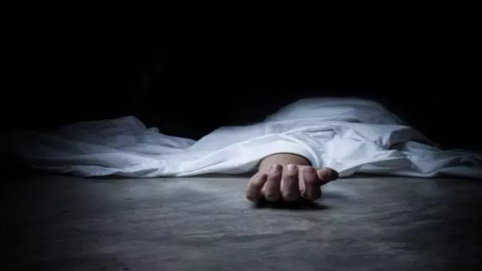 Una crime: In the Father’s battle, the neighbor paid the price, the person stopped abusing and killing the family -Una crime neighbor was killed in the battle between father and son whose provision prevented them from abusing the family killed him
