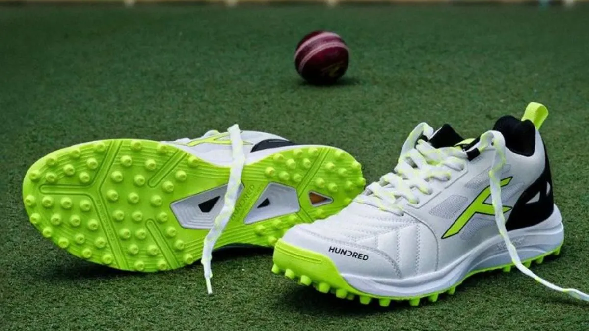 Best Adidas cricket shoes for men in India: power, grip and style combined
