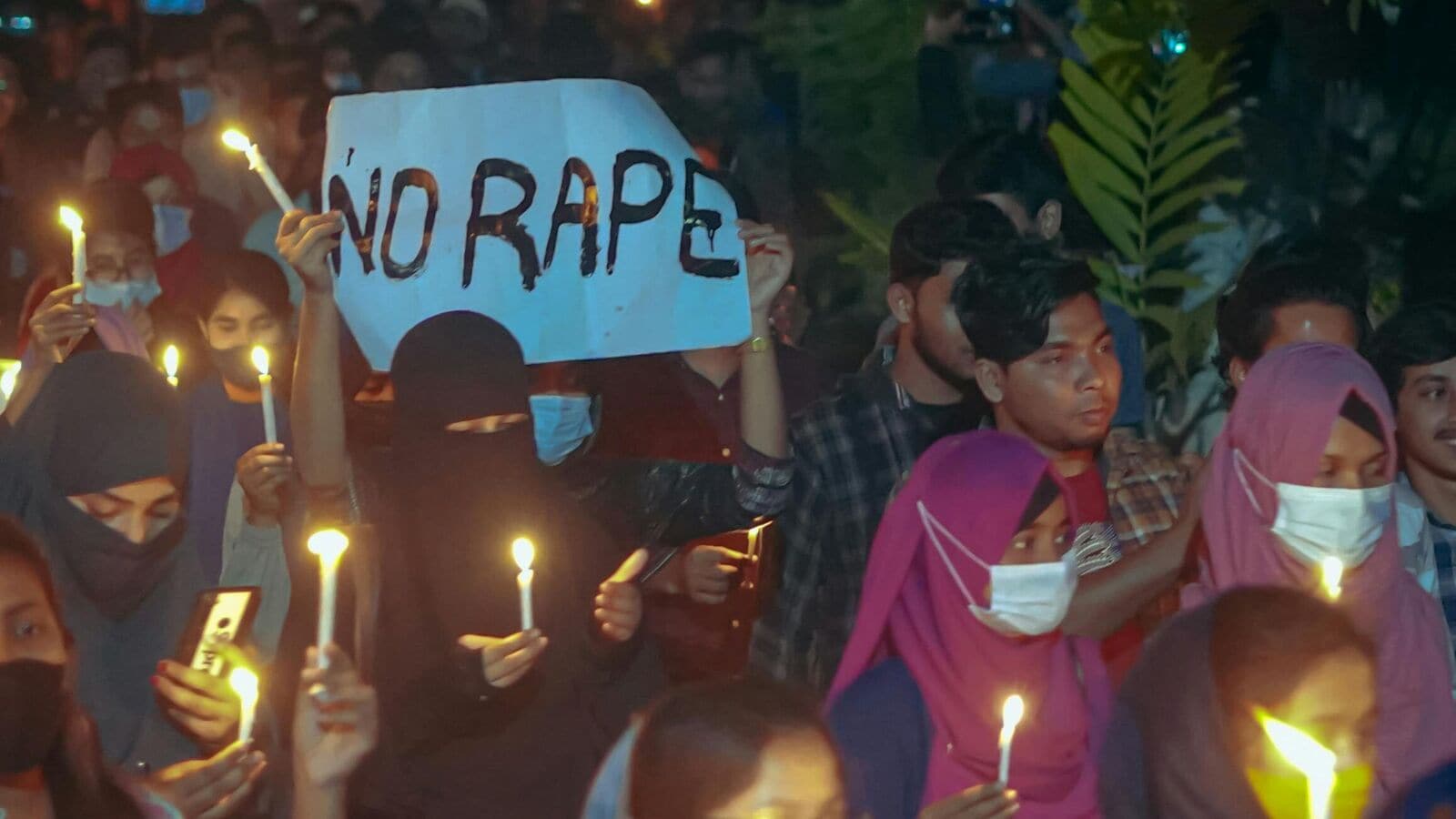 Supreme Court Raps Allahabad HC for rape Survivor ‘itself has invited a problem’ comment: ‘Why should a court …’ | Today news
