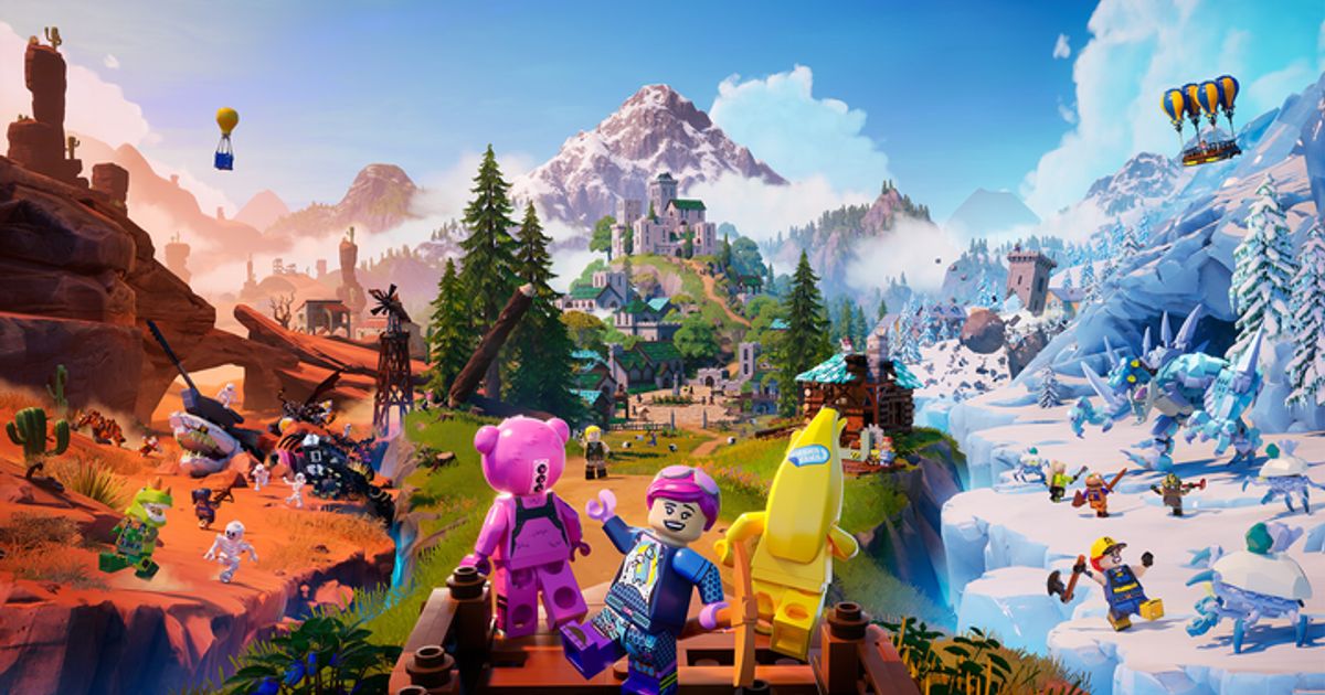 The European Union is investigating with ‘Apple’ to a developed complaint “Fortnite” game