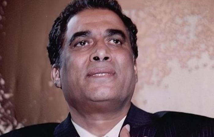أسرار تُكشف لأول مرة عن الأيام الأخيرة في حياة أحمد زكي – ryan