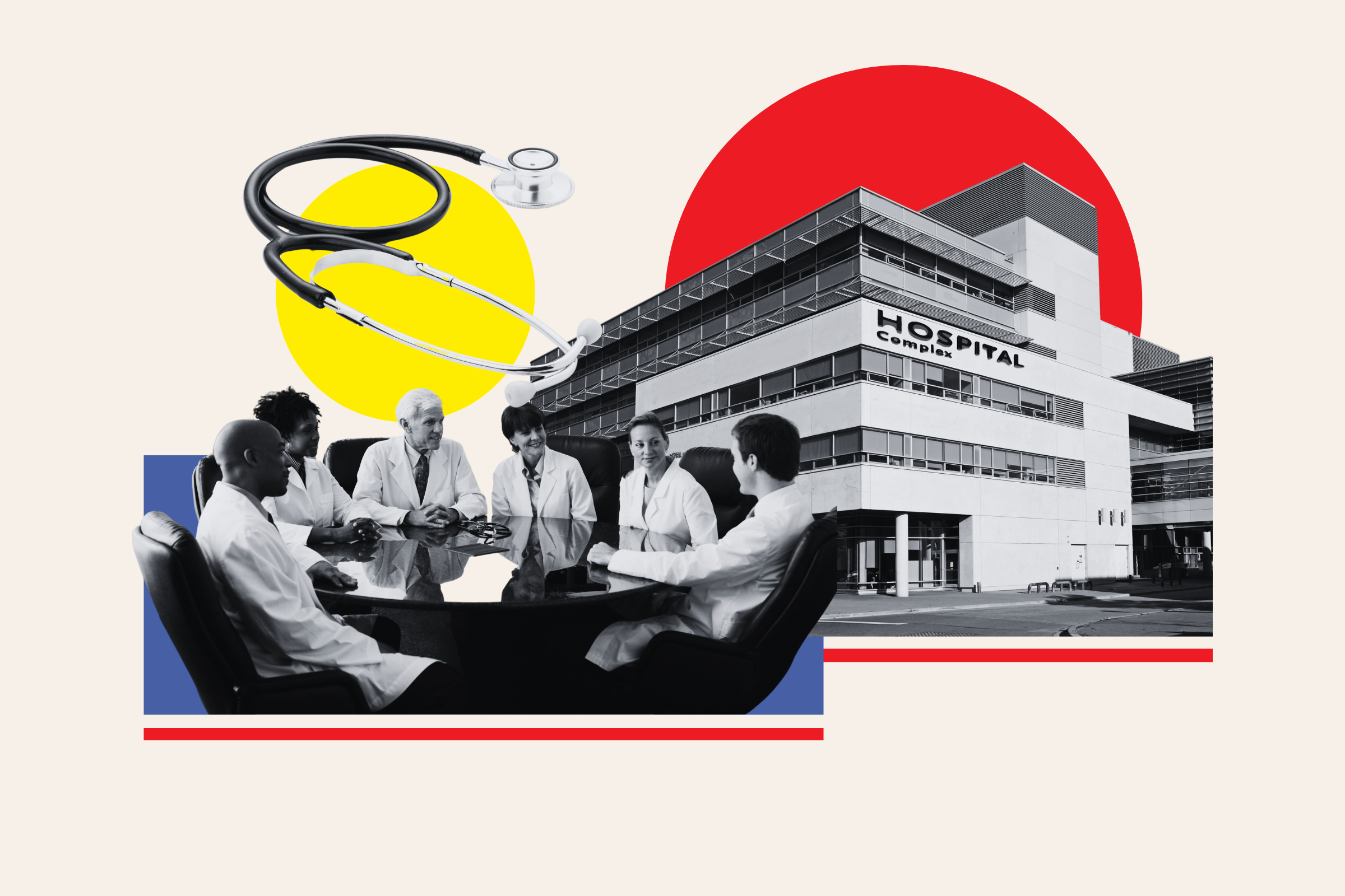 Meet the Experts Behind Our World’s Best Hospitals Ranking – ryan