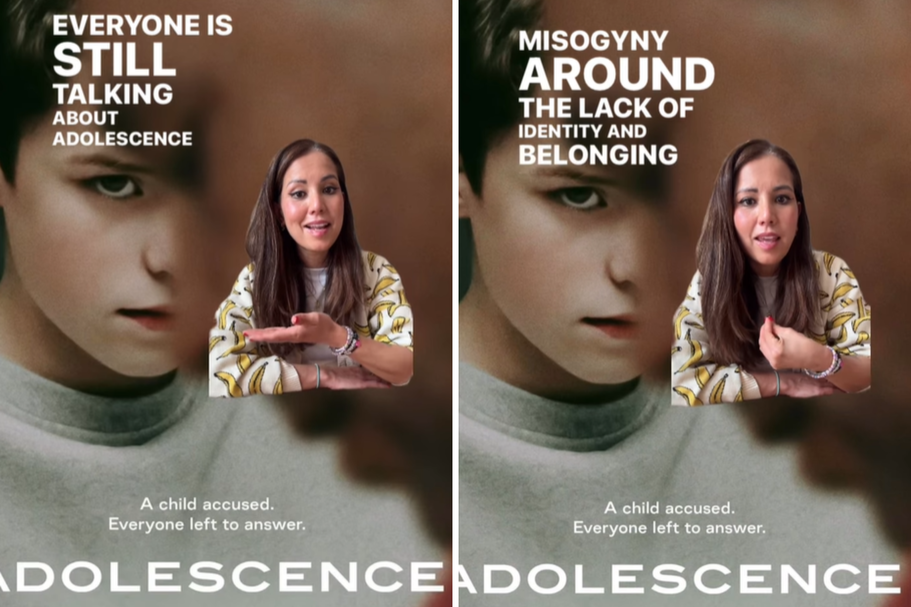 Psychologist’s Take on What’s Wrong With ‘Adolescence’ Sparks Debate – ryan