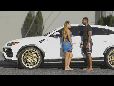 GOLD DIGGER PRANK PART 2! _ NateGotKeys – ryan