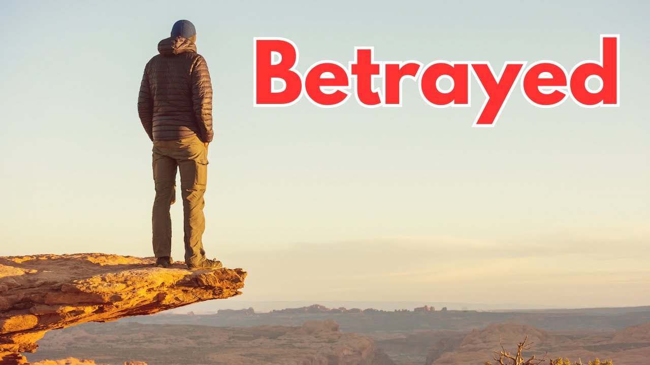 Why Betrayal Hurts Worse Than Grief After Divorce – ryan
