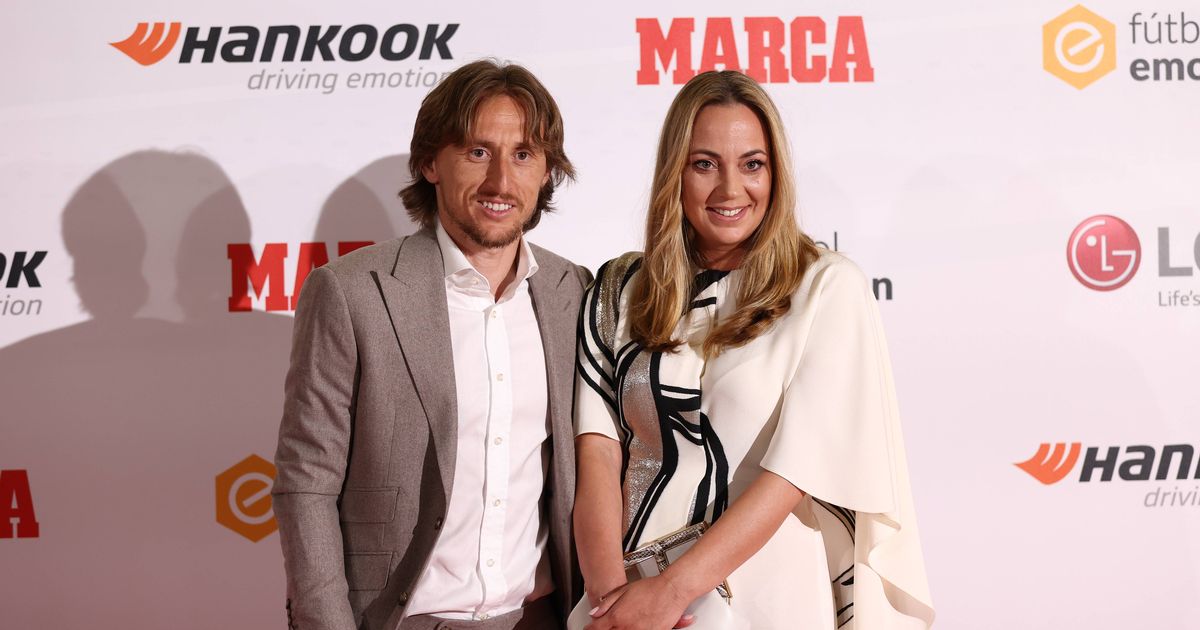 Luka Modric’s enormous Net Worth, Real Madrid Star’s Wife, EFL Club Ownership – ryan
