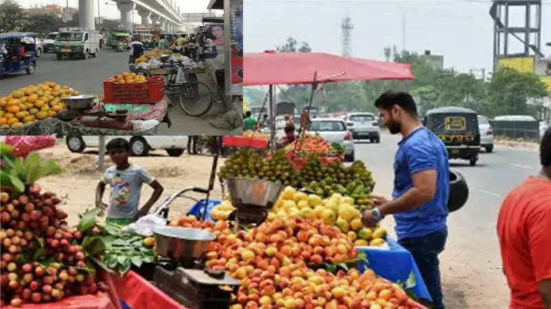 Rehdi Partians, Action Plans will be drawn up from the streets of Greater Noida
