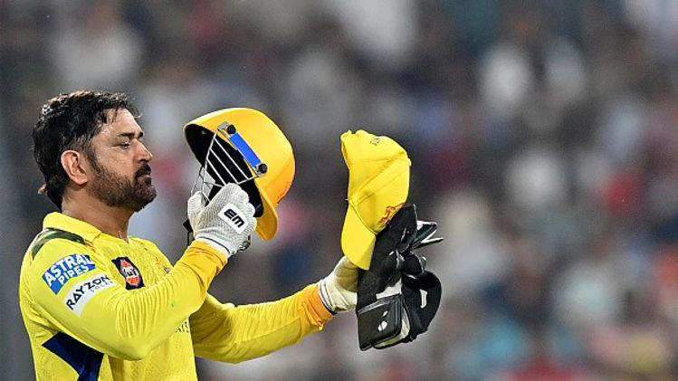 Chennai Super Kings can go into the playoffs, even after losing 5 out of 6 consecutive games, knows how?