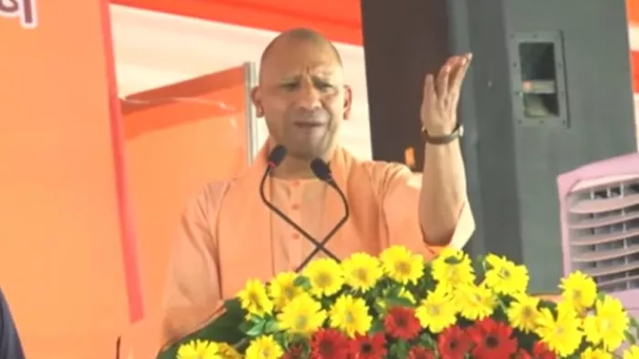 ‘Mamta calls rioters a peacemaker …’ CM Yogi does not believe in the ghosts of Bengal violence – CM Yogi gave a statement about Bengal Violerance Mamata calls rioters Peace Ambassadors