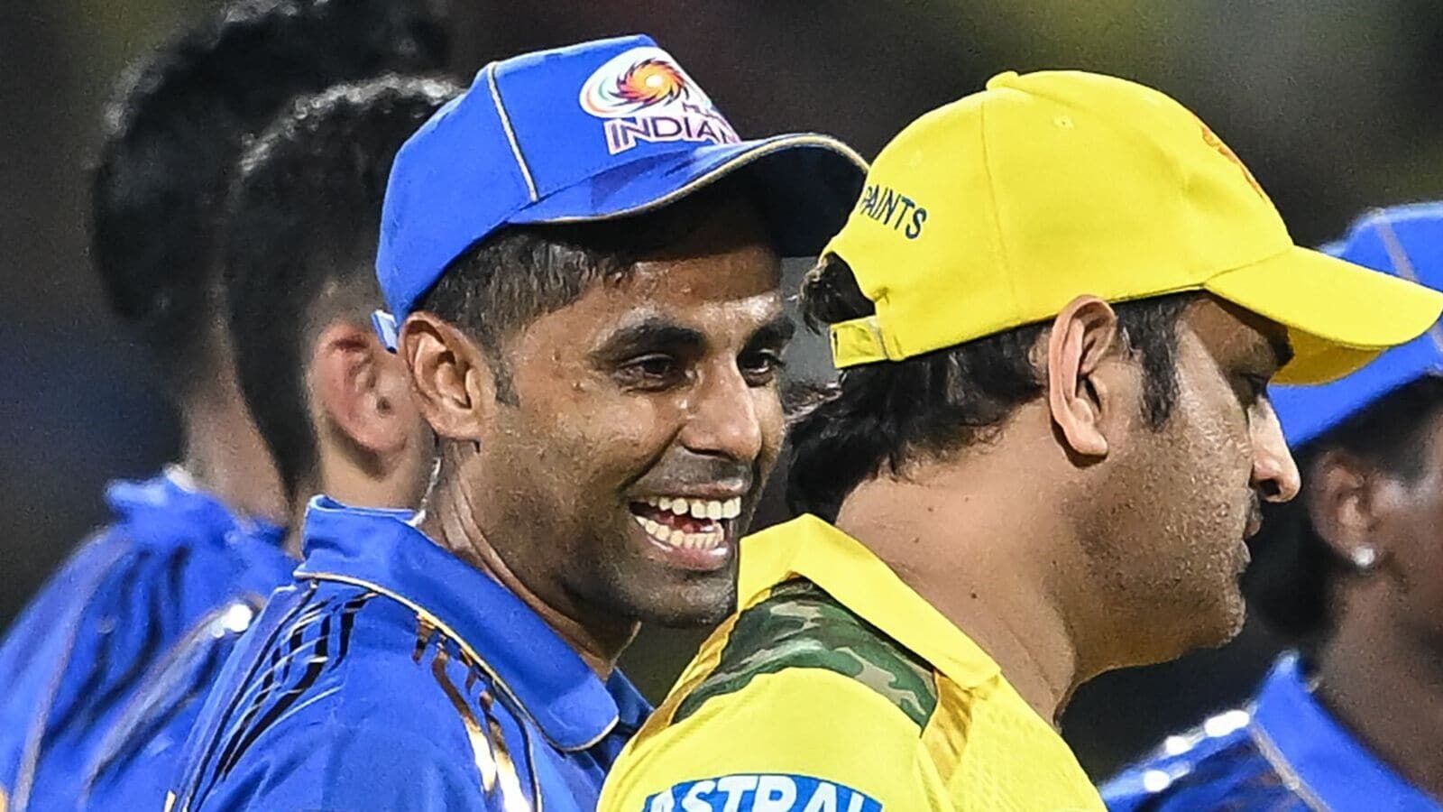 IPL 2025: CSK, MI and SRH closed in a situation-or-break situation | Mint