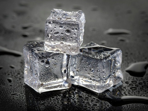 10 most cold things on earth