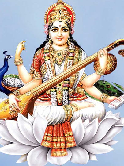 Why Vasant Panchami is so special