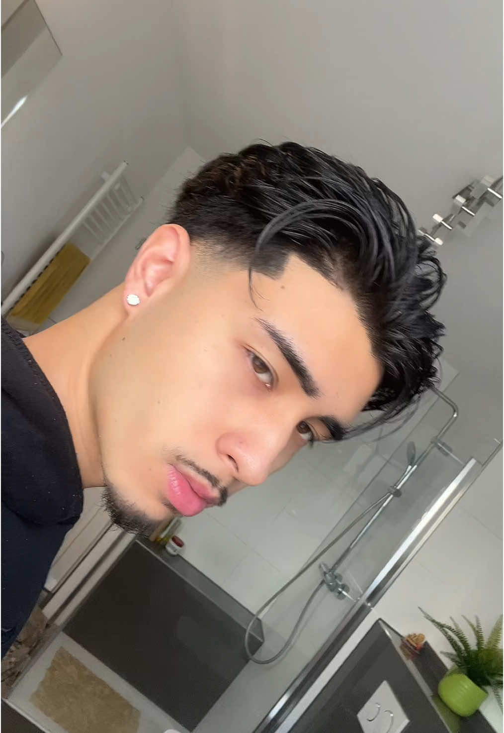 #fyp #hairstyle #haircut … – ryan