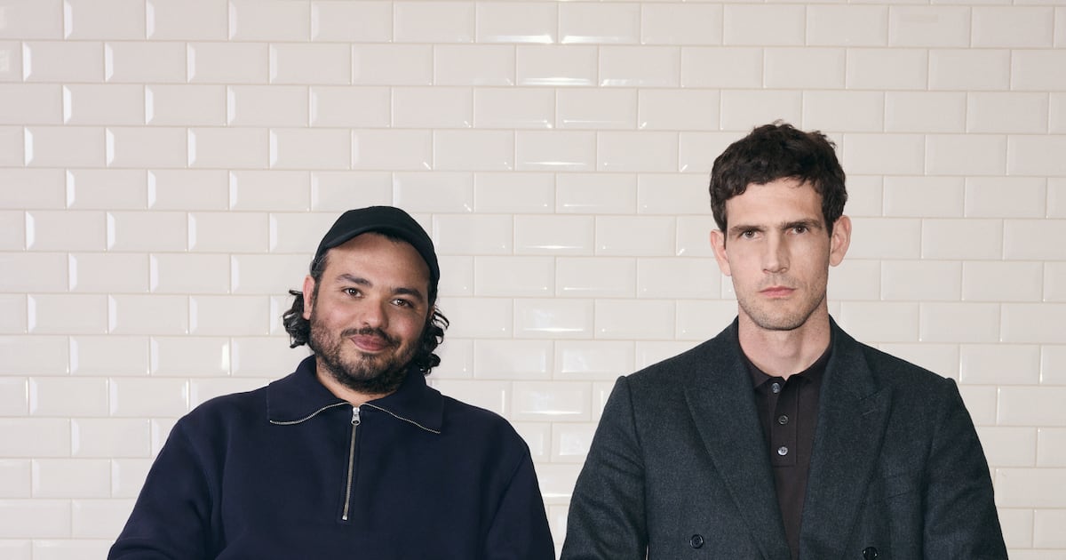Jean Paul Gaultier Names Duran Lantink Creative Director – ryan