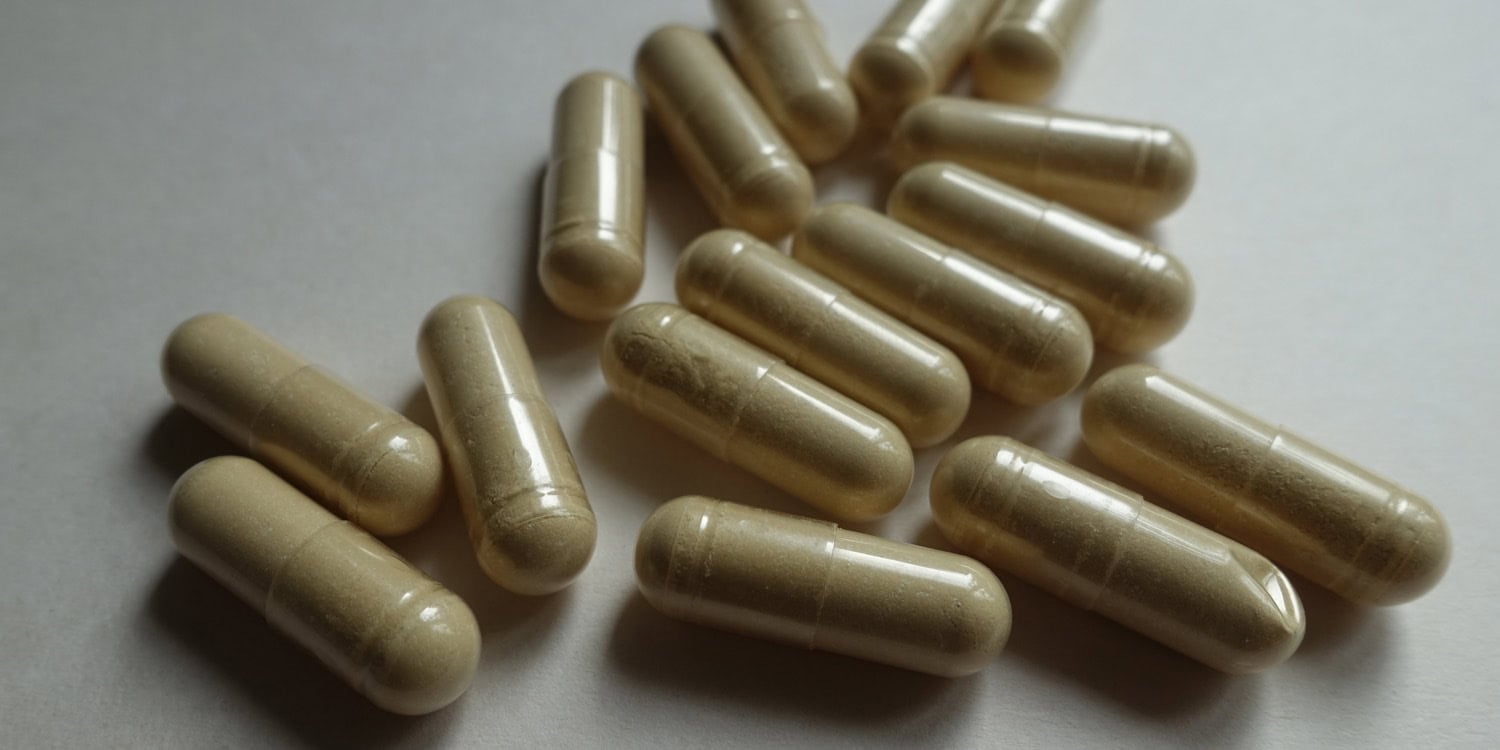 Probiotic Supplements May Reduce Negative Emotions in Healthy Adults – ryan