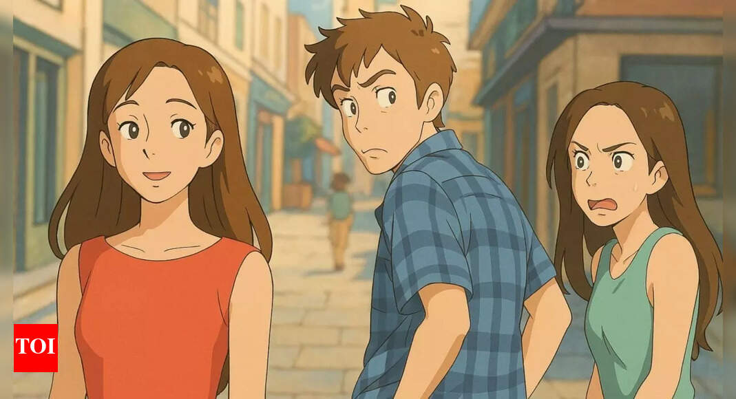 Ghibli Style Image: How to Create Ghibli-Style Portraits Without Paying for Chatgpt Plus