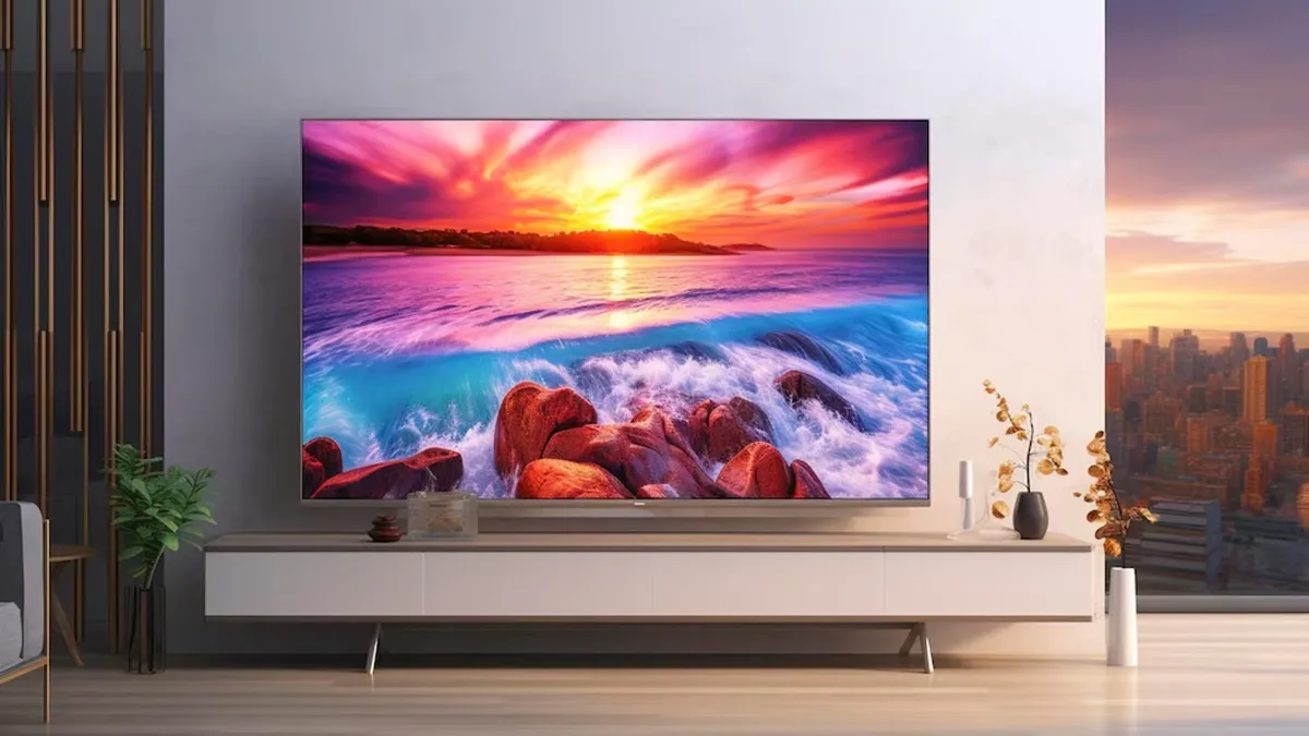 What is the life of a Qled TV? An exciting watch time awaits